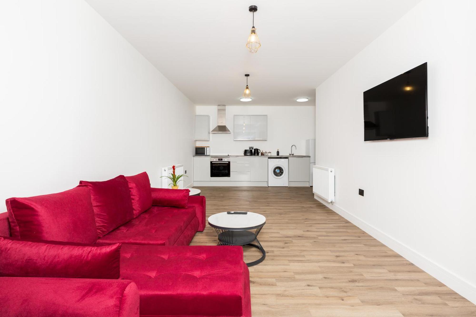 The Suites Inn Hotel Birmingham Merry Hill Brierley Hill Bagian luar foto