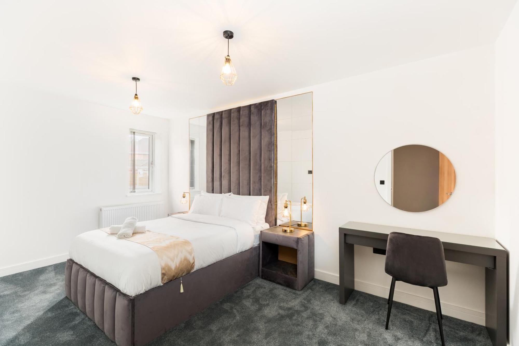The Suites Inn Hotel Birmingham Merry Hill Brierley Hill Bagian luar foto
